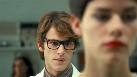 film ysl gaspard ulliel|Saint Laurent avec Gaspard Ulliel .